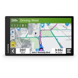 Garmin Navigationssystemet Sort