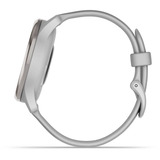 Garmin vívomove Trend, SmartWatch Sølv/Lys grå