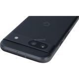 Google G6GPR, Mobiltelefon Sort