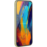 Google Pixel 10 256GB, Mobiltelefon lysegrøn