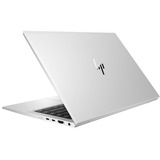 HP EliteBook 840 G7 Renoveret, Notebook Sølv