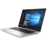 HP EliteBook 850 G6 Renoveret, Notebook Sølv