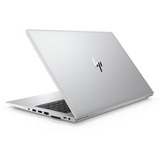 HP EliteBook 850 G6 Renoveret, Notebook Sølv