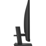 HP P27h G5 (HSD-0135-K), LED-skærm Sort