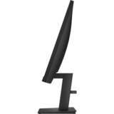 HP P27h G5 (HSD-0135-K), LED-skærm Sort