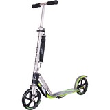 HUDORA Big Wheel GS 205 Universel Grøn, Scooter lysegrøn/Sort, Universel, Grøn, Asfalt, 100 kg, 2 hjul, Polyurethan