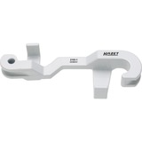 Hazet 2193-1, Rør bøjer Hvid