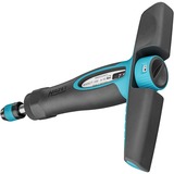 Hazet 6005CT-100, Skruetrækker Sort/Blå