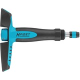 Hazet 6005CT-100, Skruetrækker Sort/Blå