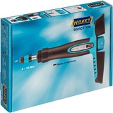 Hazet 6005CT-100, Skruetrækker Sort/Blå
