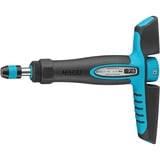 Hazet Moment-skruetrækker 6005CT-100 Sort/Blå