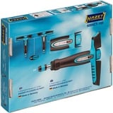 Hazet Moment-skruetrækker 6005CT-100 Sort/Blå