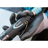 Hazet Pladesaks 9036N-5, Tin snips Sort