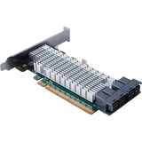 HighPoint R1108, Interface card 