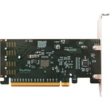 HighPoint Rocket 1120 4x NVMe, Interface card 