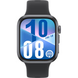 Huawei Watch Fit 4 (Seiya-B19F), SmartWatch Sort