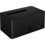 ICY BOX IB-1121-U3, Docking station Sort