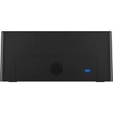 ICY BOX IB-1121-U3, Docking station Sort