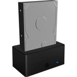 ICY BOX IB-1121-U3, Docking station Sort