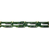 Inter-Tech 88887407, Bageplan 