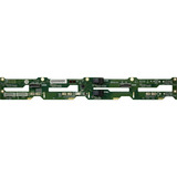 Inter-Tech 88887407, Bageplan 