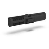 Jabra Panacast 40 VBS Bar Only UC system til videokonference, Konferencesystem Sort, 4x, Sort