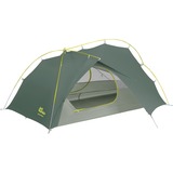 Jack Wolfskin STRATOS LITE II, 3008011_4311_OS, Telt Grøn
