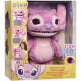 Just Play Disney Stitch Ultimate Angel, Plysdyr 