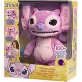Just Play Disney Stitch Ultimate Angel, Plysdyr 