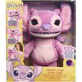 Just Play Disney Stitch Ultimate Angel, Plysdyr 