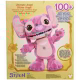 Just Play Disney Stitch Ultimate Angel, Plysdyr 