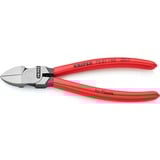 KNIPEX 72 01 160, Skære tang Rød