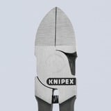 KNIPEX 72 01 160, Skære tang Rød