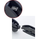 KNIPEX MultiCrimp med udskifteligt magasin, Crimpning værktøj Rød/Blå