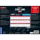 KOSMOS 45496858 brætspil 20 min. Detektiv, Board game Brætspil, Detektiv, 8 År, 20 min., Familiespil