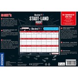 KOSMOS 684600, Board game 