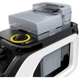 Kärcher SE 3 Compact Home Floor, Støvsugere vask Hvid/Neon-rød