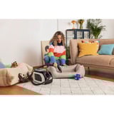 Kärcher SE 3 Compact Home Floor, Støvsugere vask Hvid/Neon-rød