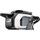 Kärcher SE 3 Compact Home Floor, Støvsugere vask Hvid/Neon-rød