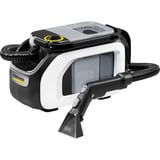 Kärcher SE 3 Compact Home Floor, Støvsugere vask Hvid/Neon-rød