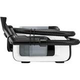 Kärcher SE 3 Compact Home Floor, Støvsugere vask Hvid/Neon-rød