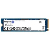 Kingston Solid state-drev
