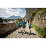 Komperdell 1752216-10, Fitnessredskab Sort/lys brun