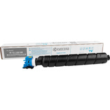 Kyocera Toner cyan TK-8545C 20000 Sider, Blå, 1 stk