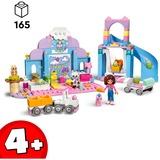 LEGO 10796, Bygge legetøj 