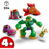 LEGO 11211, Bygge legetøj 