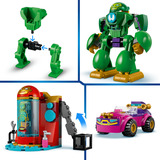 LEGO 11211, Bygge legetøj 