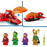 LEGO 11211, Bygge legetøj 