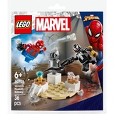 LEGO 30707, Bygge legetøj 