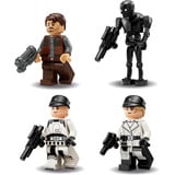LEGO 75399, Bygge legetøj 